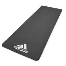 Мат для фитнеса Adidas ADMT-11014GR Grey